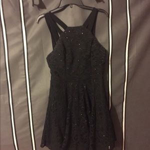 Homecoming / party dress